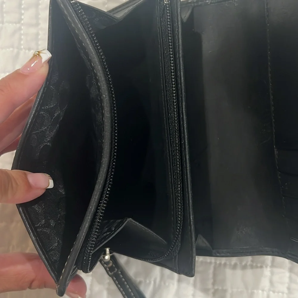 COACH :: WALLET
